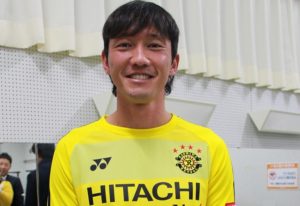 2018年柏レイソル復帰時インタビュー