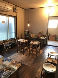 千葉県鎌ケ谷市CBPAC 内装は1カ月かけてDIY