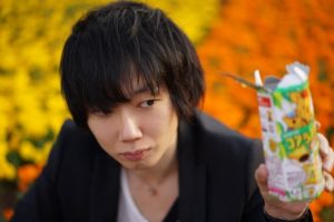 埼玉県北葛飾郡松伏町出身の人気ブロガーチョコレートくん