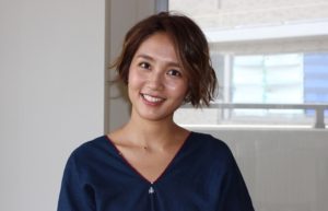和田明日香さん