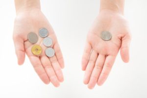 マネー教育、子どもにお金の価値を知ってもらう