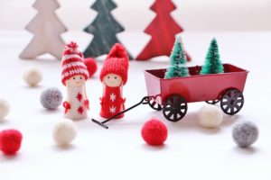 クリスマスをもっと楽しむアイデアを紹介