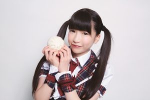 大食いアイドルもえあずに、千葉・埼玉・茨城のおすすめグルメを聞きました