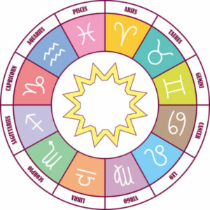 12星座別占星術。2018年の仕事運・健康運・金運を占う！