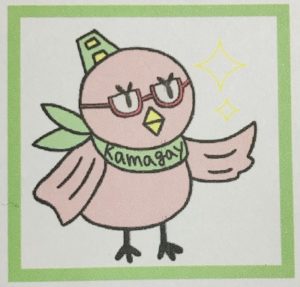 鎌ヤングちゃん