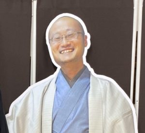渡辺名人パネル