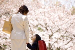 入園・入学式のフォーマル選び方