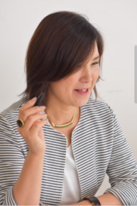 神山かえでさん