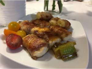 レシピコンテストグランプリレシピ紹介