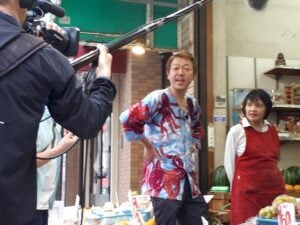 町中華　