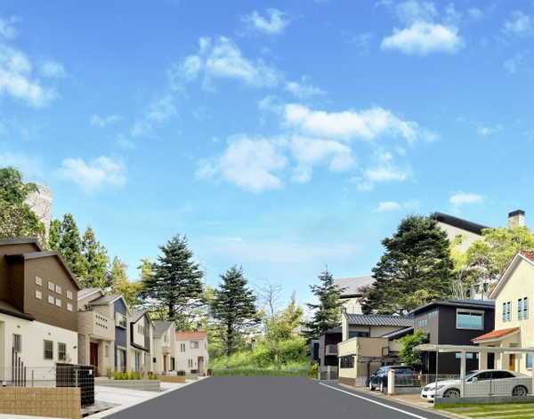 ハウスメーカーと工務店の違いを解説！家を建てるならどっち？
