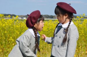 子ども同士のトラブル、保護者の取る対応は？【専門家監修】子育ての悩み
