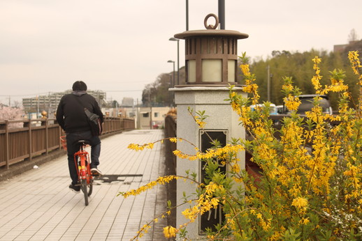 鹿島橋