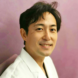 いなば耳鼻咽喉科クリニック 院長の稲葉雄一郎先生