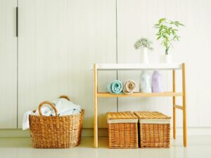 「つい買ってしまう」「捨てられない」そんな悩みを解消する片付けのコツ