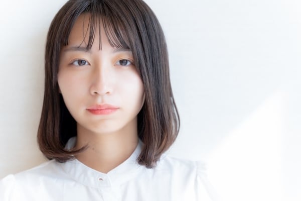ボブヘア