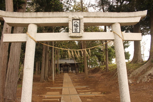 八幡神社