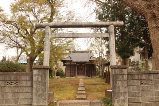 粟嶋神社