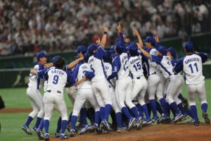 JFE東日本初優勝