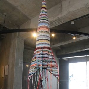 ロケットアート