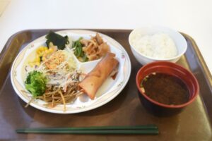 【千葉市稲毛区】国立大学法人 千葉大学　西千葉キャンパス