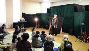 三郷市秋の読書まつり