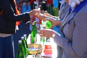 成田酒フェスティバル