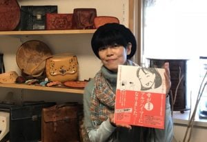 Niccoさん認知症の本