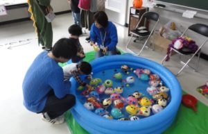 北部地区まつり（松戸）