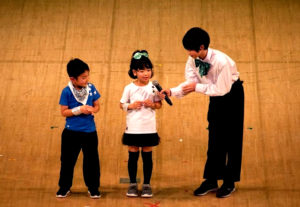 子どもネット八千代