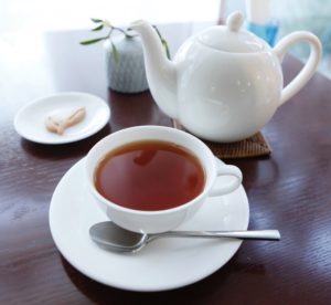 紅茶舗サウザンドリーフ