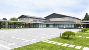 さいたま市岩槻人形博物館
