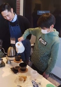 中学生が起業