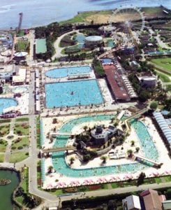 谷津遊園