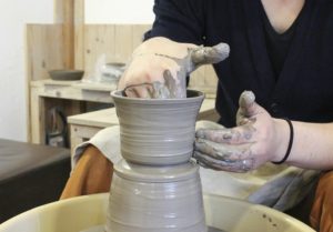 千葉陶芸工房の体験コース