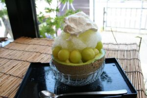 埼玉かき氷10選