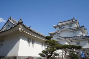 御城印めぐり