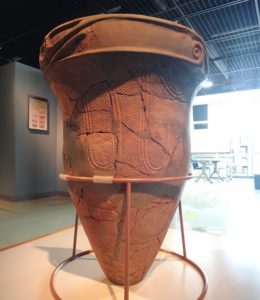 縄文土器