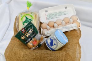 常総生協ワンコインプレゼント