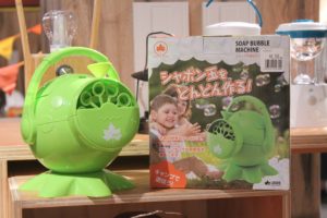 アウトドアグッズ