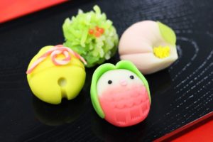 千葉県の和菓子屋さん3選