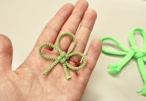 シトラスリボンの作り方