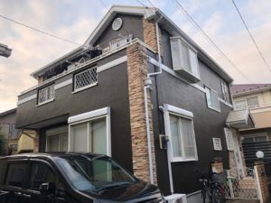 千葉・船橋の塗装専門店エムティーケーの外壁塗装体験談。安心のヒミツとは？