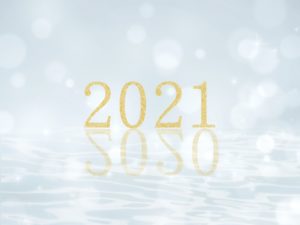 2021星座占い
