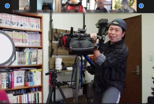 ユーチューバー講座