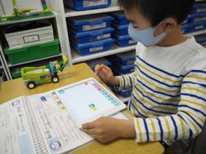 【津田沼クレファス】子ども向けロボットプログラミング教室で学ぶメリットとは？