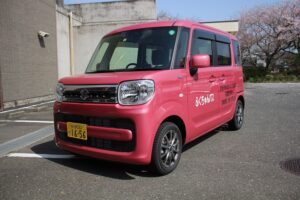 地域住民の足と生活を守れ！木更津市初の交通システム「ふくちゃんバス」