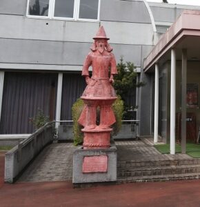 芝山町立芝山古墳・はにわ博物館