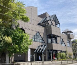 我孫子市 鳥の博物館(とりはく）