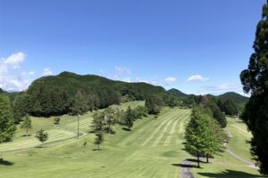 茂原市住みやすさ-茂原市はゴルフ場がいっぱい！